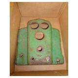 OLD TRACTOR PART
