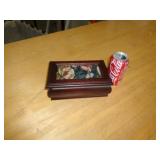 AVON JEWELRY BOX