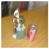 1987 AVON MRS ALBEE FIGURE