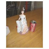 1986 AVON MRS ALBEE FIGURE