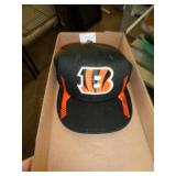 BENGALS HAT