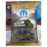 HOT WHEELS MIB 70 DODGE 2017