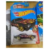 HOT WHEELS MIB 70 CAMARO 2015