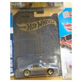 HOT WHEELS MIB 67 FIREBIRD 2018