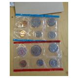 1971 MINT SET