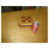 2001 LONGABERGER BASKET W LINER