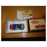 1999 PEDAL CAR BANK NASCAR