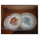 DECORATIVE PLATES