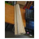 39X72 BAMBOO SHADE / LW