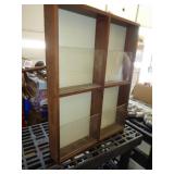 MAGAZINE RACK