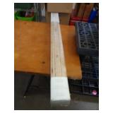 39X72 BAMBOO SHADE / LW