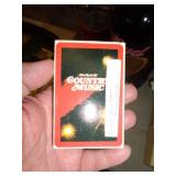 COUNTRY MUSIC STARS CARDS