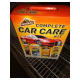 CAR CARE KIT