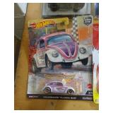 HOT WHEELS MIB VW BUG 2022