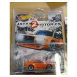 HOT WHEELS MIB MAZDA 2017