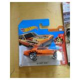 HOT WHEELS MIB 68 NOVA 2015
