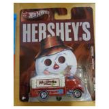 HOT WHEELS MIB  51 GMC 2011