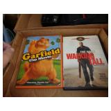 DVDS
