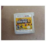 NINTENDO DS