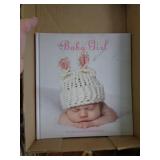 BABY BOOK