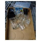ALL DERBY SHOT GLASSES