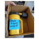 FLASHLIGHTS