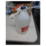 GALLON COMMERCIAL GRADE HAND SANITIZER