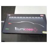 USB POWERED SHOWCASE