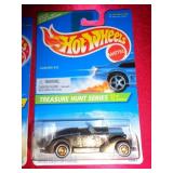 HOT WHEELS MIB - AUBURN 852 1995