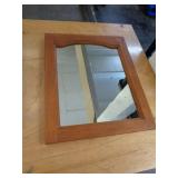 WALL MIRROR