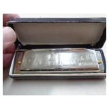 HOHNER HARMONICA