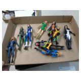 ACTION FIGURES