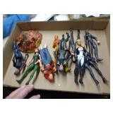 ACTION FIGURES