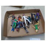ACTION FIGURES
