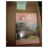 THOMAS KINKADE JOURNAL