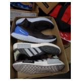 SHOES SZ 8.5