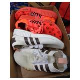 SHOES SZ 8.5