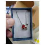 COSTUME JEWELRY - NECKLACE