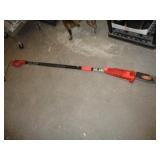SAW JOE ELECTRIC POLE SAW / LW