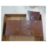 STENCILS