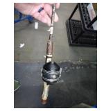ZEBCO 600 & ROD