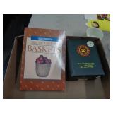 BOYD'S BEAR & BASKET PRICING BOOK