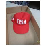 USA HAT