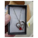 COSTUME JEWELRY - NECKLACE