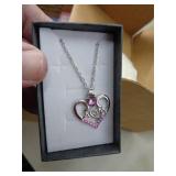 COSTUME JEWELRY - NECKLACE