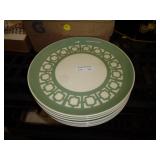 PARKERWARE PLATES