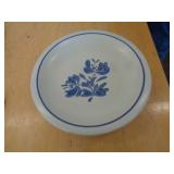 4 - PFALTZGRAFF PLATES