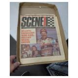 NASCAR