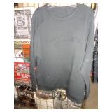 ALPHALETE SWEATSHIRT SZ XL / RK