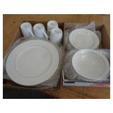 2 - LOTS OF CHINA